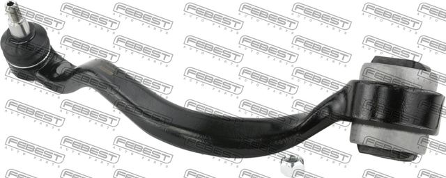 Поперечный рычаг Febest правый нижний для BMW X6 II (F16) 2014-2019. Артикул 1925-E70FRH