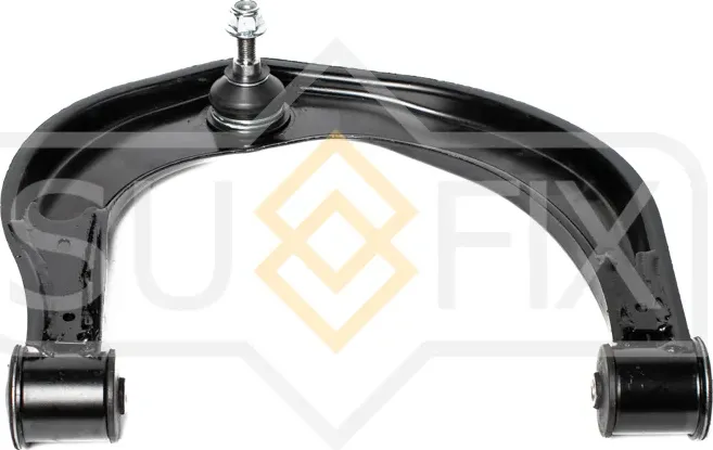 Рычаг верхний R / Перед. подв (Sufix). Артикул SH1660