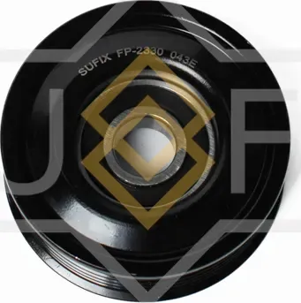 Ролик направляющий / приводной (Sufix). Артикул FP2330