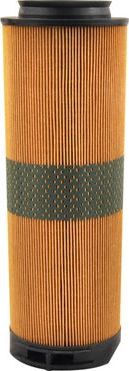 Воздушный фильтр JS Asakashi. Артикул A0113