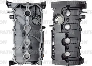 Крышка клапанная (Patron). Артикул P170045