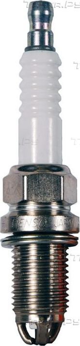 Свеча зажигания Denso Nickel для Volkswagen Scirocco II 1985-1992. Артикул K22PBR-S