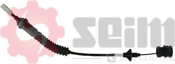 Трос сцепления Seim. Артикул 101311