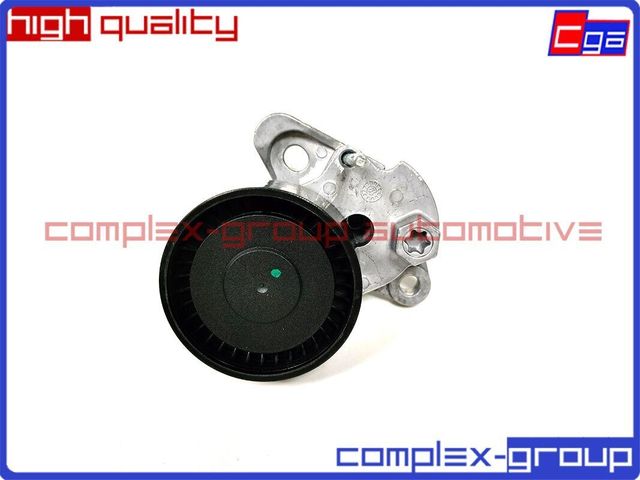 Натяжитель ремня 04E145299N 04E145299L CGA. Артикул 01TES0022RA