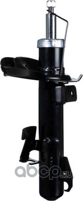 АМОРТИЗАТОР MAZDA 3 (BK, BL) 1.6-2.2 03-13, (стойка) передний правый газомасляны (Volram). Артикул VR11151