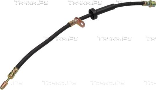 Тормозной шланг MaXgear передний передний правый/левый для Peugeot 208 I 2012-2019. Артикул 52-0230