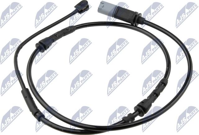 Датчик износа тормозных колодок  NTY. Артикул HCZ-BM-014