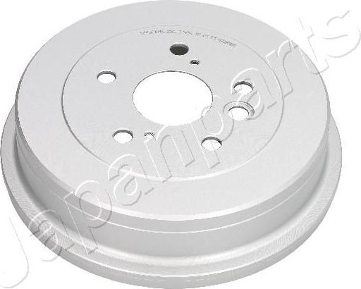 Тормозной барабан Japanparts. Артикул TA-205C