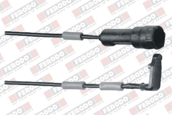 Датчик износа тормозных колодок  Ferodo Premier. Артикул FWI249