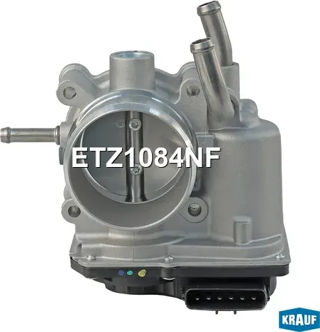 Дроссельная заслонка Krauf. Артикул ETZ1084NF