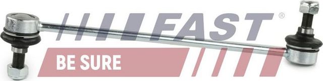 Стойка (тяга) стабилизатора Fast передняя правая/левая для Fiat Tipo 356 2015-2026. Артикул FT20184
