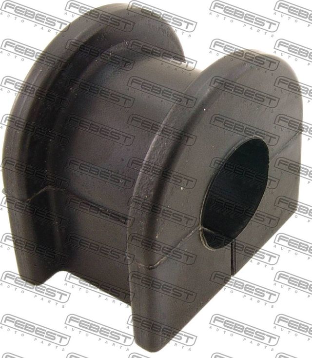 Втулка стабилизатора Febest передняя для Daihatsu Terios II 2005-2026. Артикул TSB-J210F
