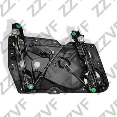 Стеклоподъемник ZZVF. Артикул ZVCG-18R