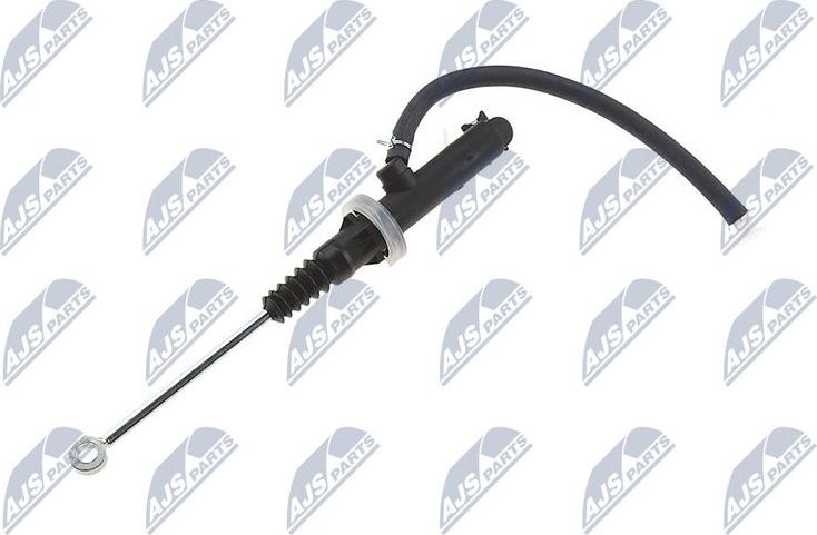 Цилиндр сцепления главный NTY (полимерный материал). Артикул NSP-FR-002