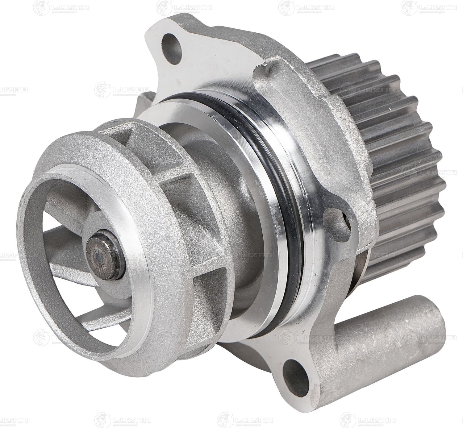 Помпа (водяной насос) Luzar. Артикул LWP 1818