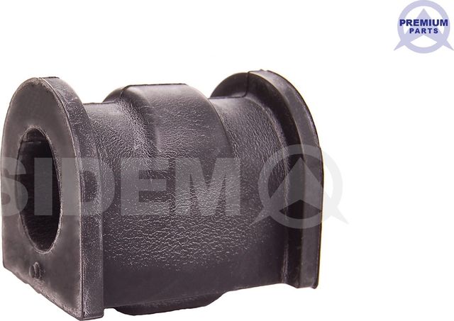 Втулка стабилизатора Sidem передняя правая/левая для Suzuki Swift IV 2010-2017. Артикул 877806