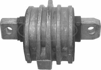 Подвеска, ступенчатая коробка передач Corteco. Артикул 602366