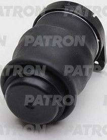 Пневмоподушка (пневморессора) Patron. Артикул PAS1022