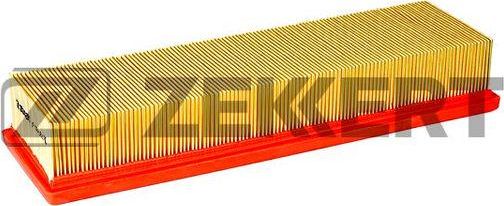 Воздушный фильтр Zekkert для Renault 9 1982-1988. Артикул LF-1084