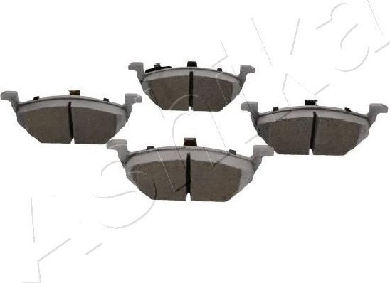 Тормозные колодки ASHIKA. Артикул 50-00-0044