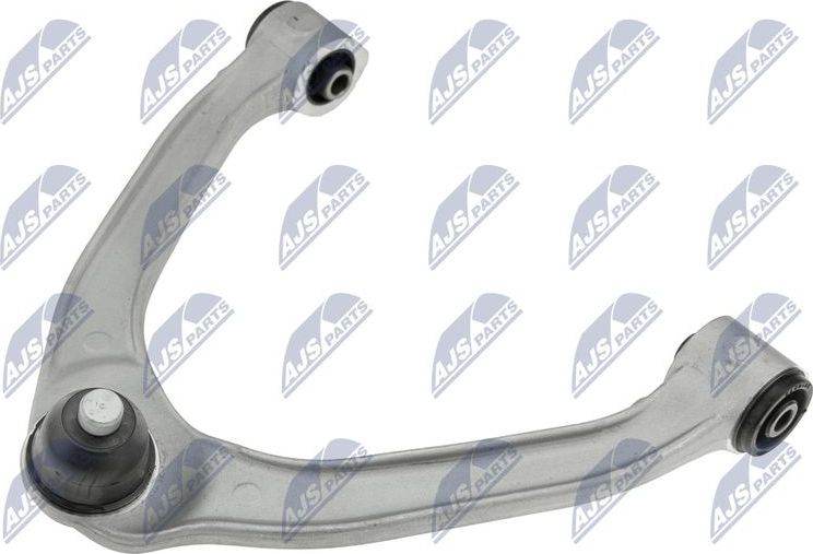 Поперечный рычаг передней подвески NTY. Артикул ZWG-NS-035