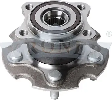 Ступица, задняя TOYOTA Rav 4 III, IV (Kroner) Kroner. Артикул K151086