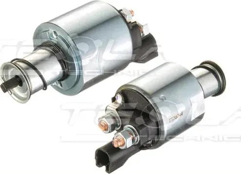 Электромагнит (Tesla Technics). Артикул TT76744