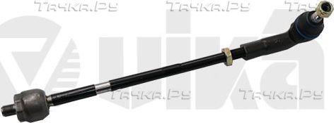 Рулевая тяга поперечная Vika правая для Skoda Fabia I 1999-2008. Артикул 44230042001