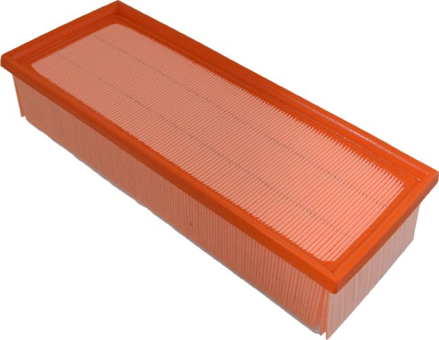 Воздушный фильтр Blue Print. Артикул ADV182229