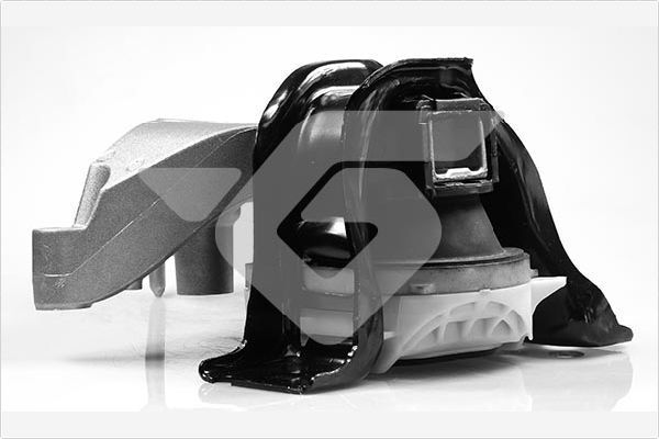 Подушка (опора) двигателя Hutchinson. Артикул 586640