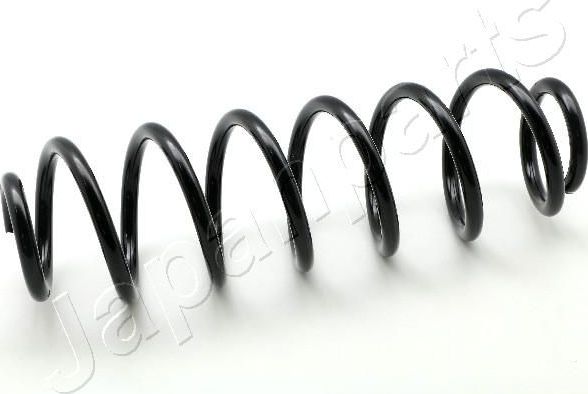 Пружина подвески Japanparts. Артикул ZC7155A