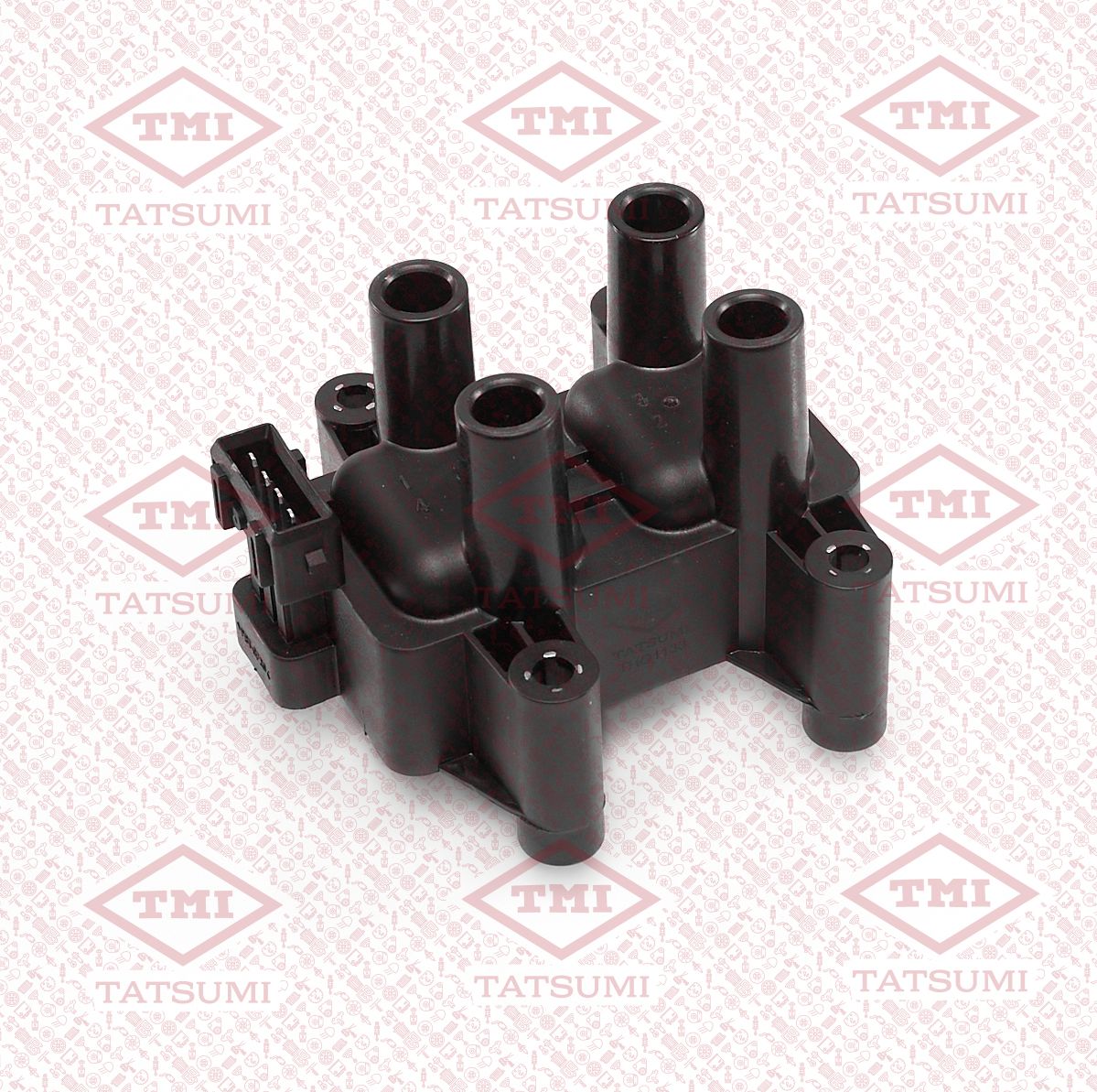 Катушка зажигания CHERRY Amulet 03->/Tiggo 06->/Fora 06 (Tatsumi). Артикул THG1133