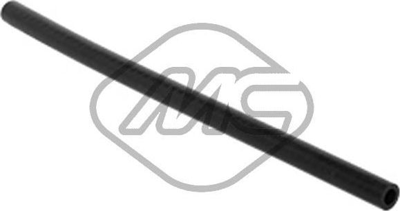 Трубка кондиционера Metalcaucho. Артикул 99006