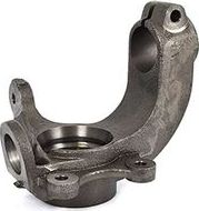 Балка BSG передняя для Ford Transit Connect I 2002-2013. Артикул BSG 30-330-008