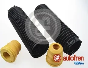 D5224_к-кт пыльник+отбойник амортизатора переднего! 2+2 шт/ Mazda 3 BL 08-14 (Seinsa Autofren). Артикул D5224