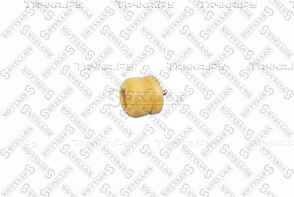 Подушка кабины Stellox для Scania R 2004-2015. Артикул 87-10707-SX