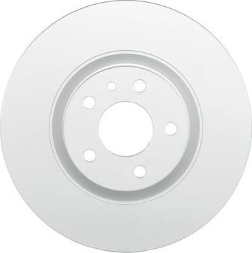 Тормозной диск Bosch. Артикул 0 986 478 521