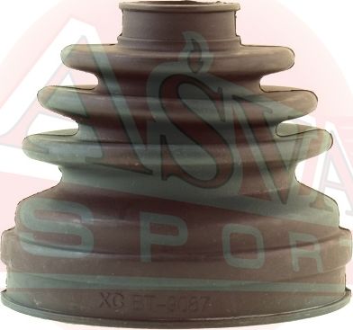 Пыльник шруса Asva. Артикул ASBT-INB6A1