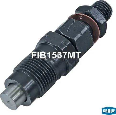 Форсунка топливная (Krauf). Артикул FIB1537MT