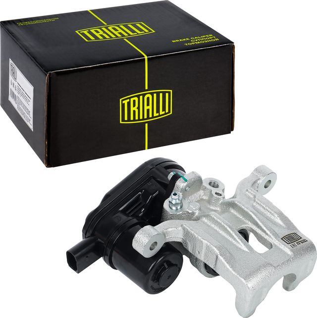 Тормозной суппорт Trialli. Артикул CF 201001