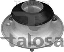 Опора амортизатора (стойки) Talosa передняя для BMW 6 II (E63/E64) 2003-2010. Артикул 63-10935