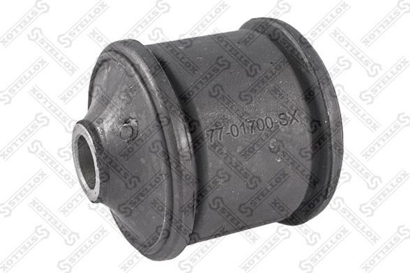 Сайлентблок заднего рычага подвески Stellox. Артикул 77-01700-SX