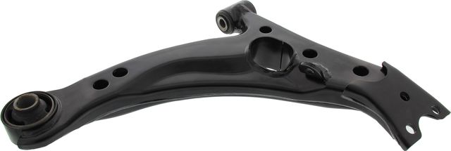 Поперечный рычаг передней подвески MAPCO правый нижний для Toyota Carina E 1992-1997. Артикул 49575