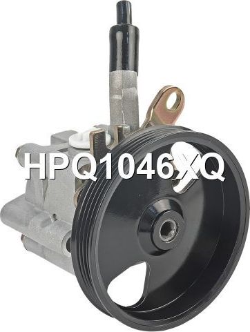 Насос ГУР Krauf. Артикул HPQ1046XQ