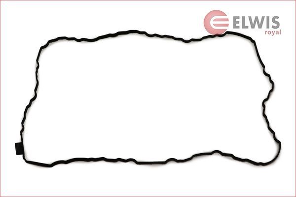 Прокладка маслянного поддона двигателя Elwis Royal нижний для Audi A1 I (8X) 2015-2018. Артикул 1056009
