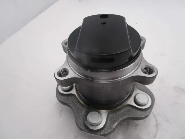 Ступица колеса в сборе NISSAN X-TRAIL (T32) 09 13-   2 (Deqst) Deqst. Артикул 107198