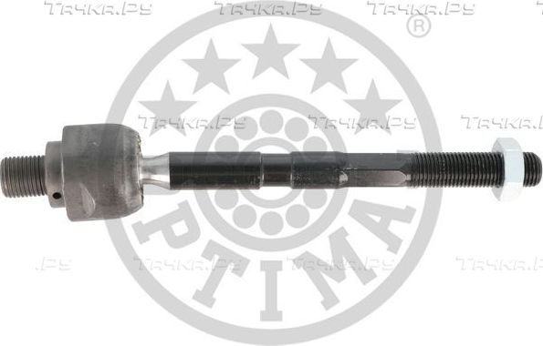 Рулевая тяга Optimal правая для Kia Rio II 2005-2011. Артикул G2-1201