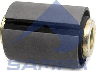 Втулка рессоры Sampa для IVECO EuroTech 1992-2026. Артикул 060.051