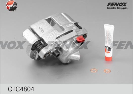 Тормозной суппорт Fenox. Артикул CTC4804O7