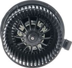 Вентилятор, мотор печки (отопителя) салона Mahle Premium. Артикул AB 218 000P